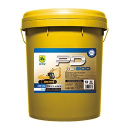 ​ 康普顿 力霸PD900 工程机械专用柴油机油