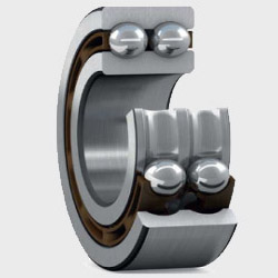 URB 双列深沟轴承