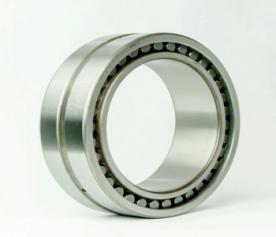 双列圆柱滚子轴承