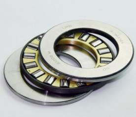 圆柱滚子推力轴承