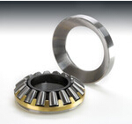 球面滚子推力轴承