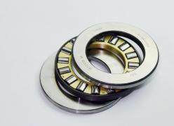 圆柱滚子推力轴承
