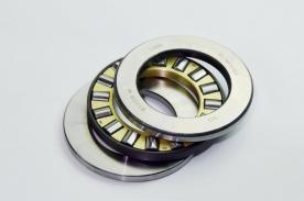 圆柱滚子推力轴承
