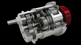 Quatro+ Planetary Gearbox Series