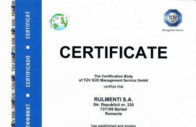 URB ISO_TS-16949_ENG_RULMENTI-SA-BARLAD