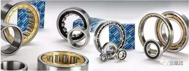 轴承更换及添加润滑脂的原则