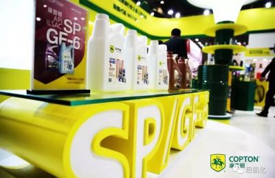 冷却液应用中最重要的五个指标